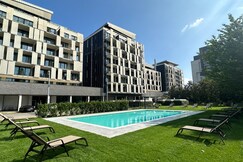 Ramada Plaza Milano
