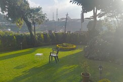 ROCK GARDEN VILLA OOTY