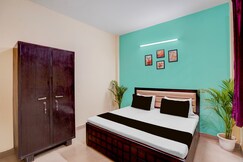 Hotel O Shivik Stays