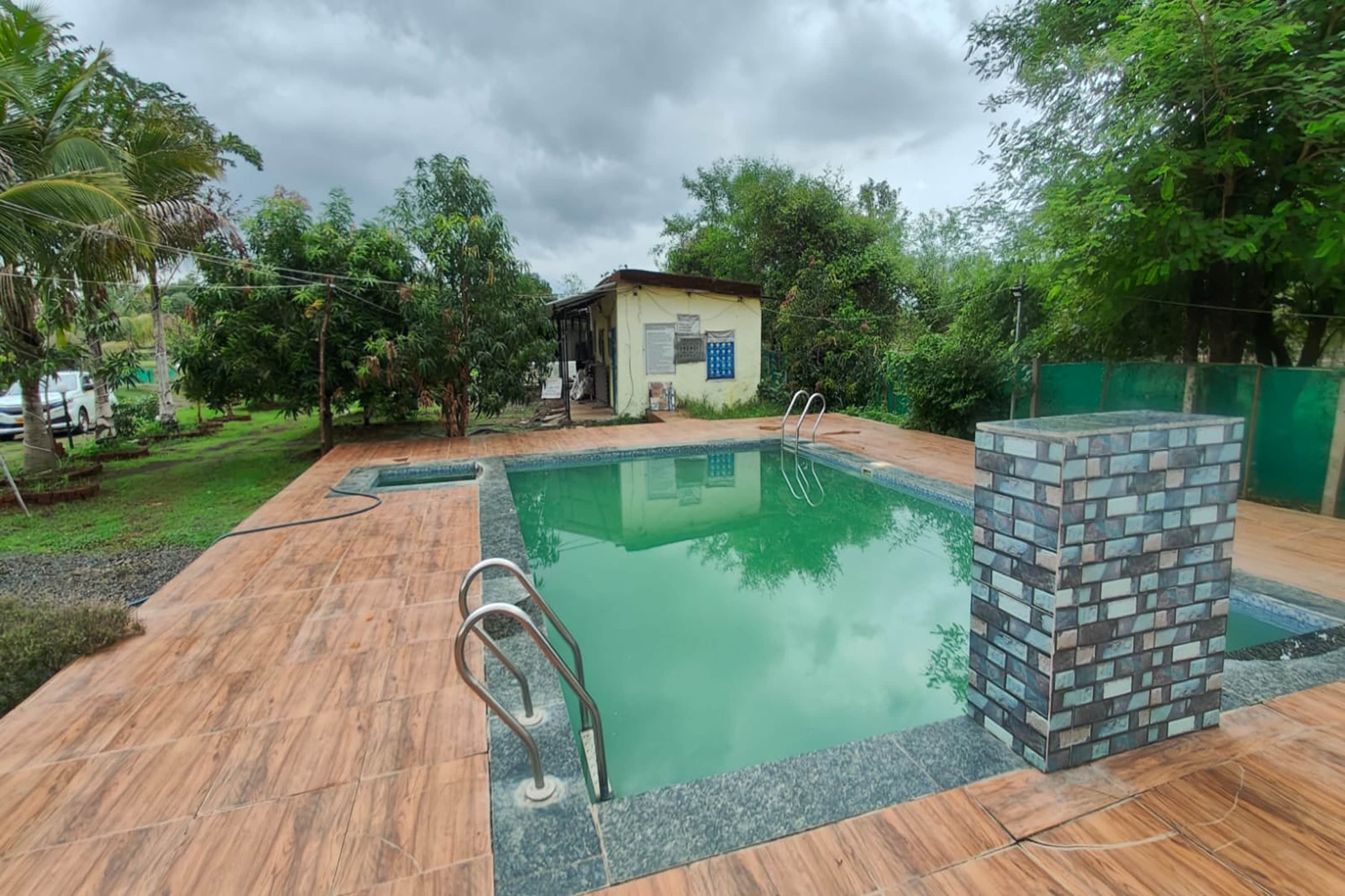 Village Homestay - Tap to explore photos