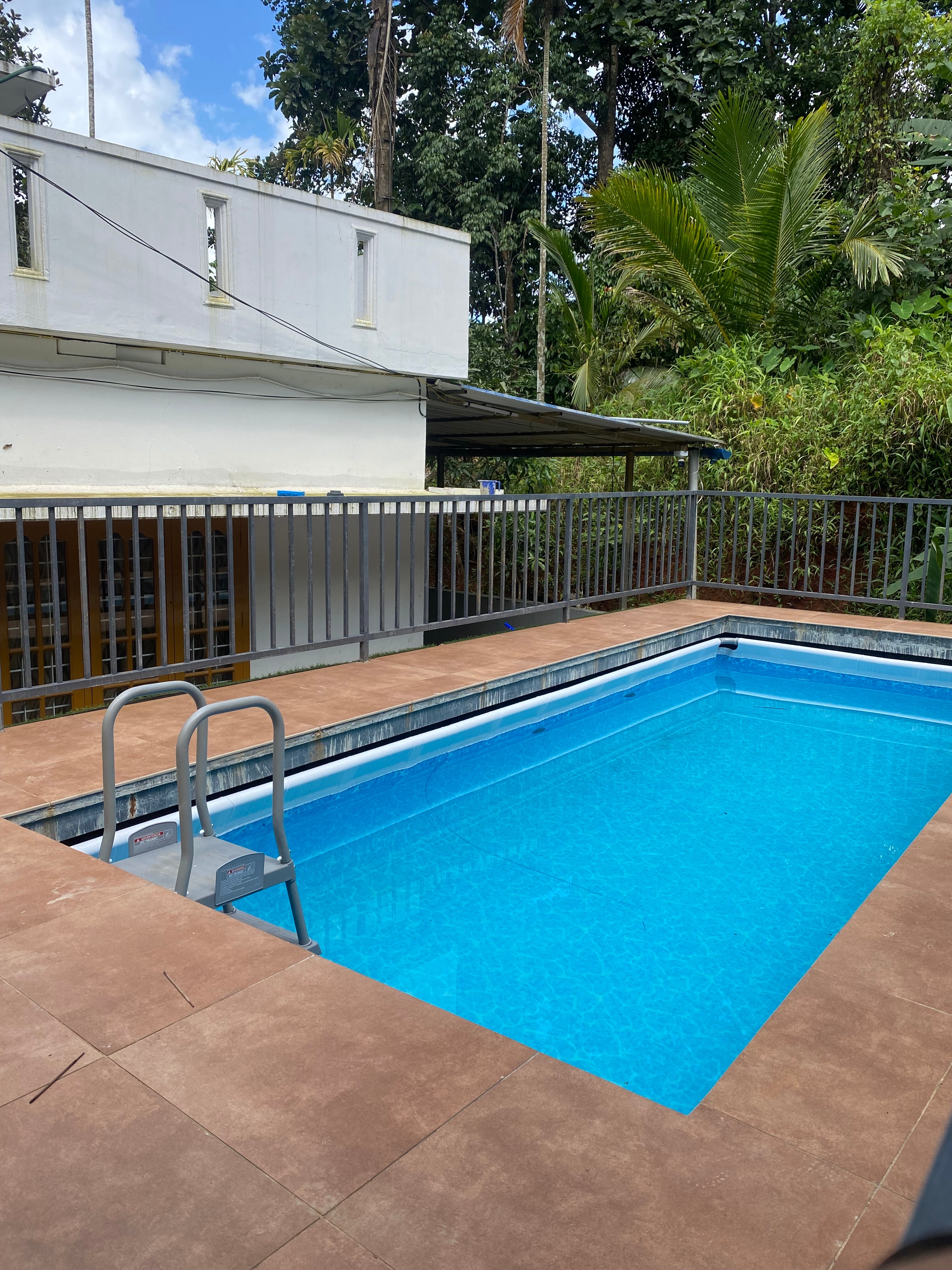 Mira Homes- pool cottage - Tap to explore photos