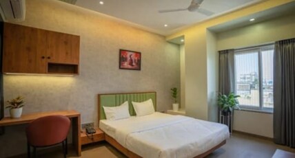 Hotel amar palace Room Type - Bedroom 6