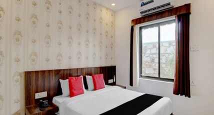 Hotel The Pearl Room Type - GARDEN VILLA