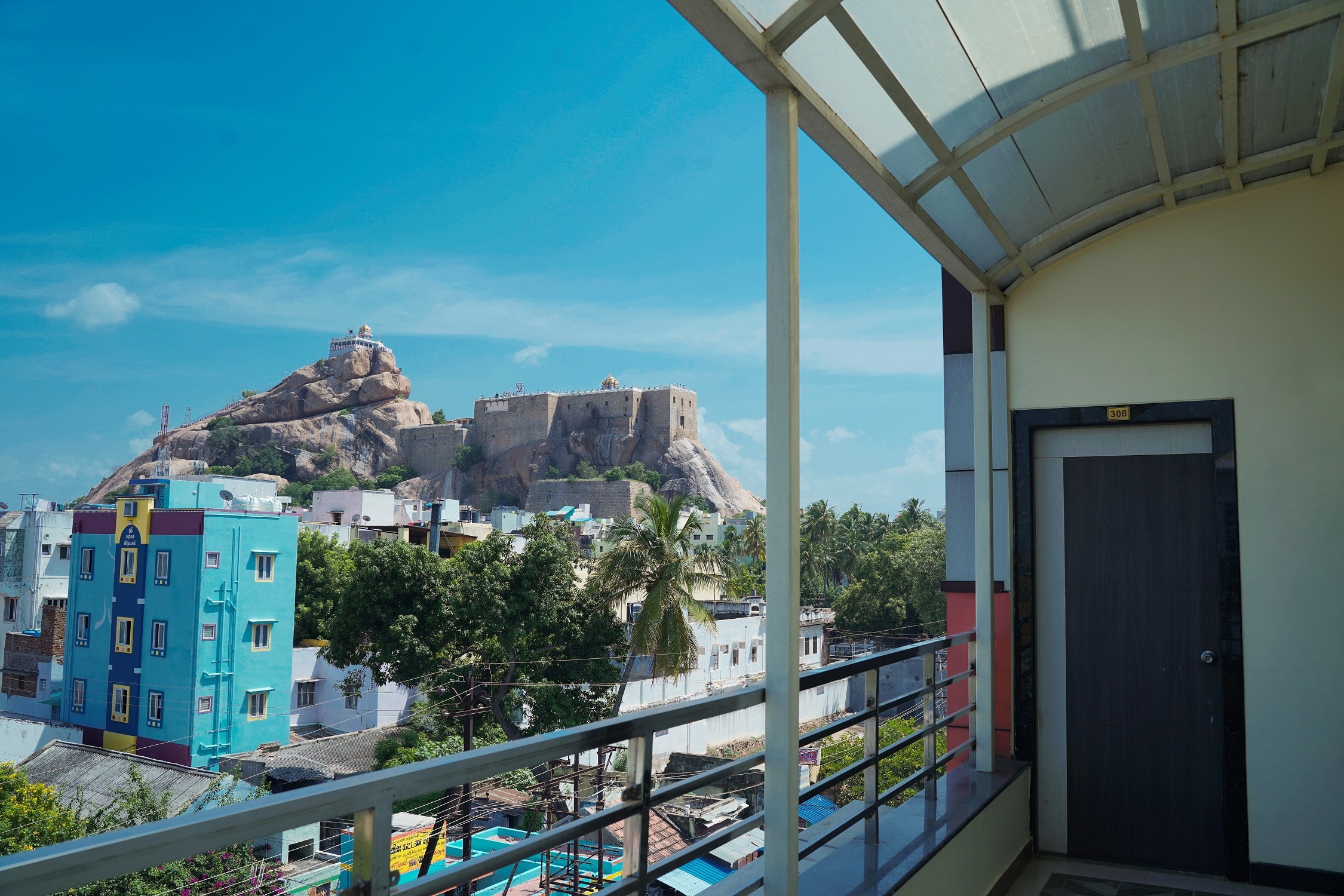 Prasanna Residency - Tap to explore photos