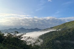 Natures Retreat Vagamon