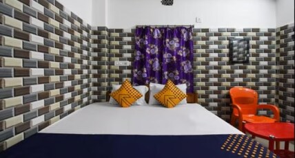 BR Virdi By GRB Room Type - Super Deluxe