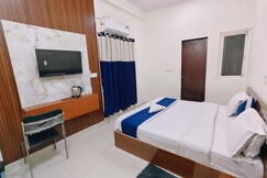 Radhe Shyam Resort Vrindavan By HRG