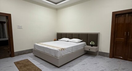 Skye Homestay Room Type - Suite Room  1