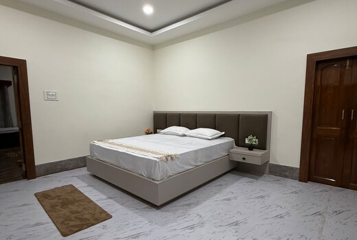 Skye Homestay