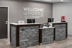 Hampton Inn Birmingham Interstate 65/Lakeshore Drive