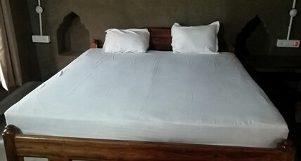 Satpura Hills View Room Type - Satpuda