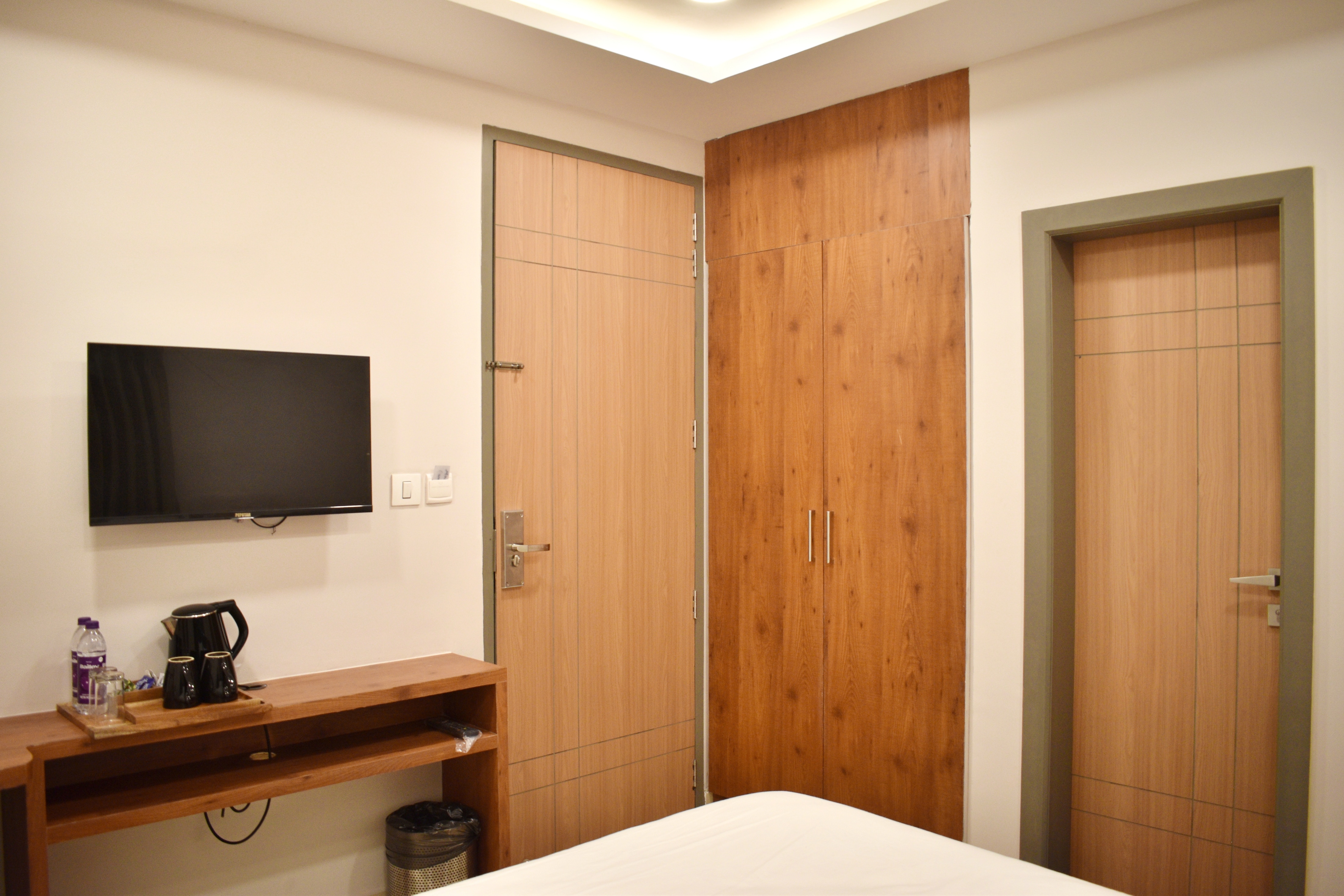 Arjun - A boutique hotel - Tap to explore photos