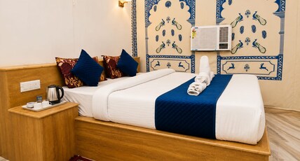 Runicha Resort & Hotel Jaisalmer Room Type - Family Room