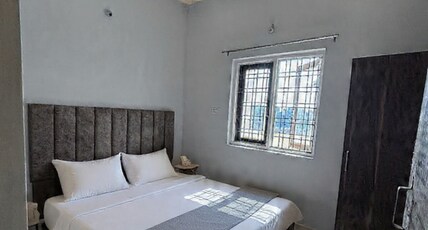 SUKOON B AND B Room Type - Standard Room