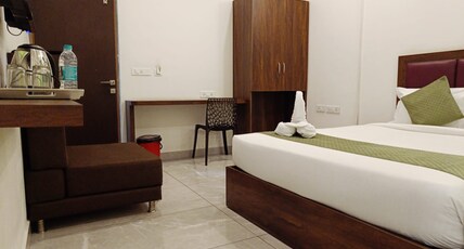 Aeon Hotel Room Type - Suite Room