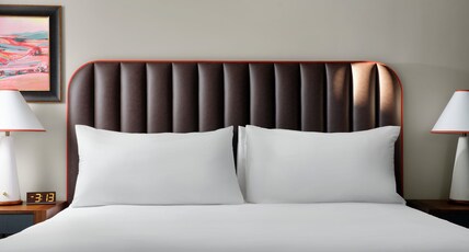 Hotel Indigo NASHVILLE Room Type - 1 King Standard