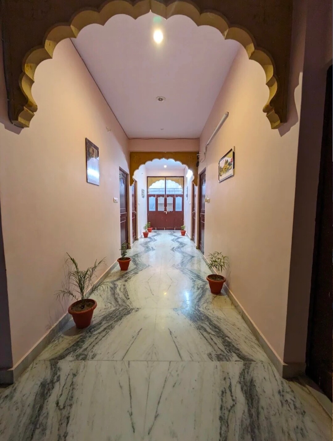 Main gallery