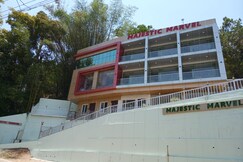 Majestic Marvel