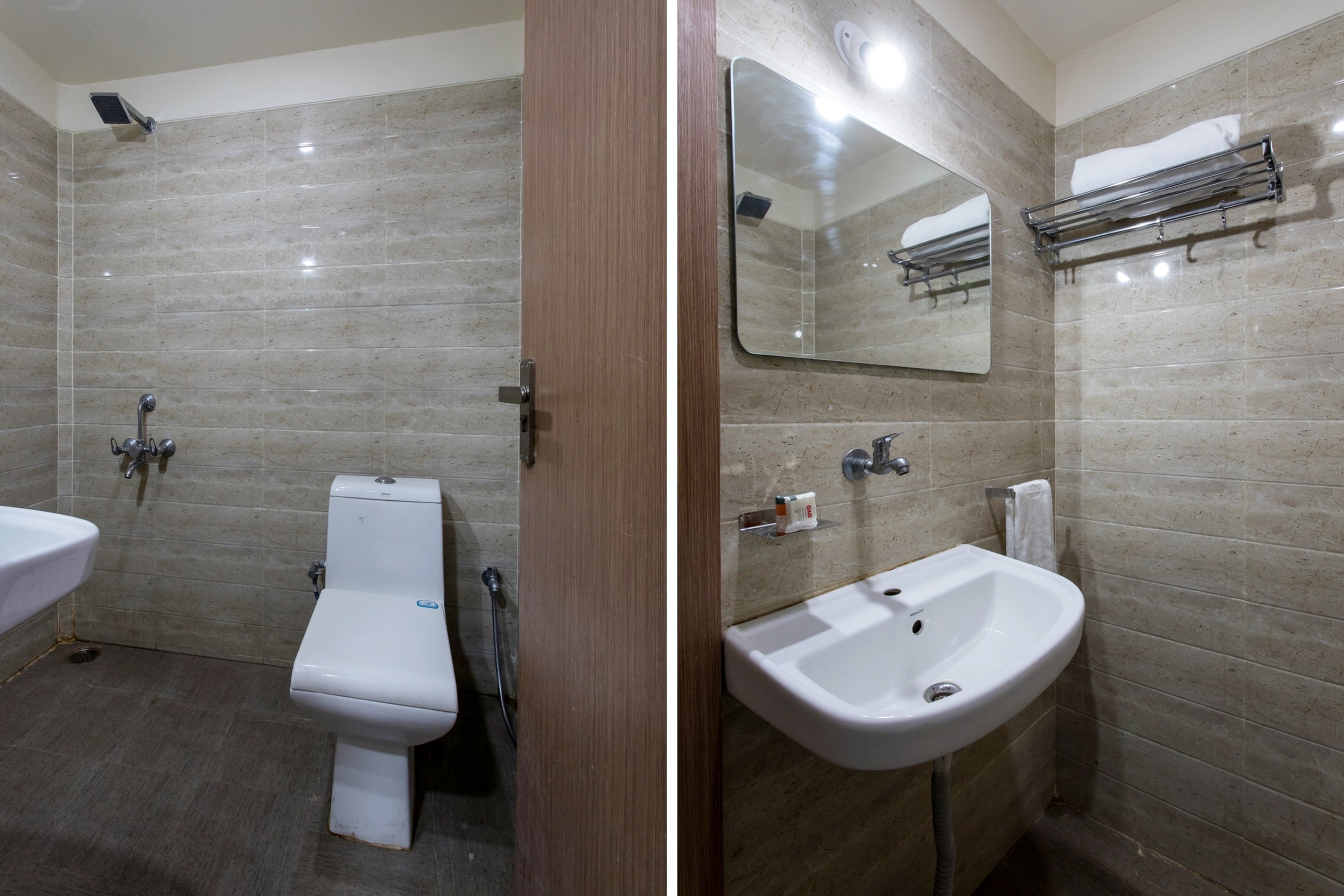 OYO 11929 Hotel Ridhi Sidhi - Tap to explore photos