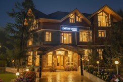 Hotel Easton Grand (River Front)