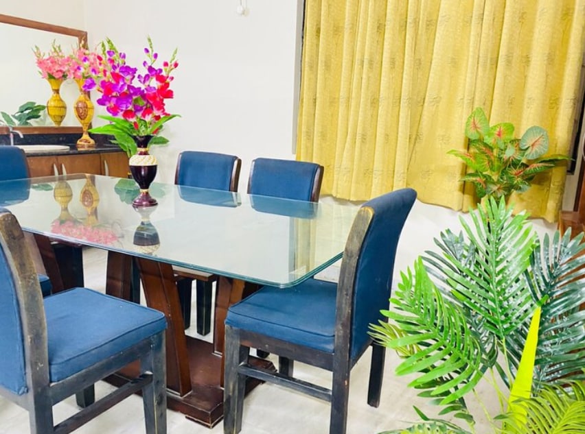 K P Suites Gachibowli - Tap to explore photos