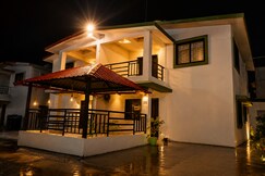 Arka Villa 3Bhk Non AC