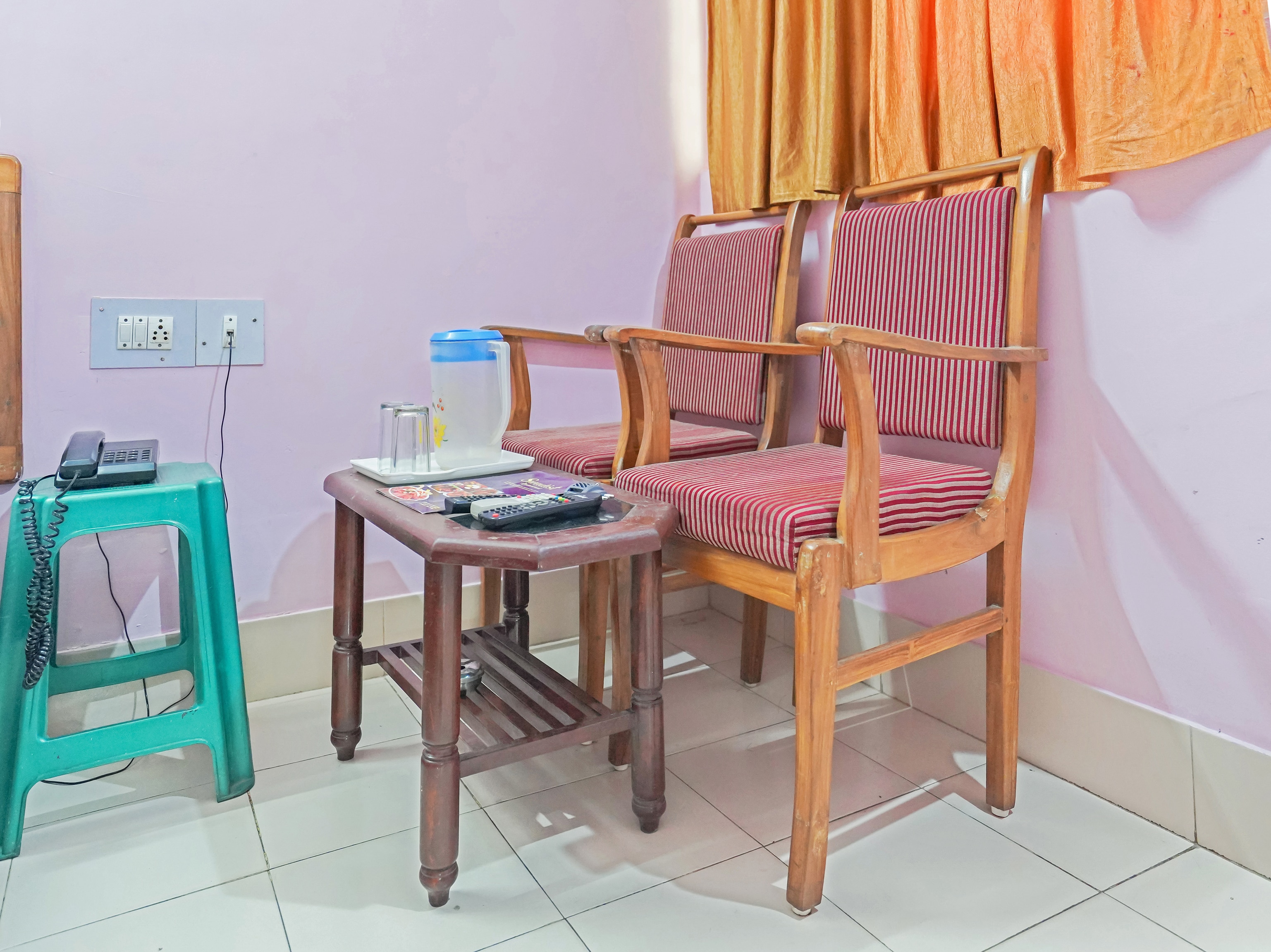 Hotel Sambit Palace - Tap to explore photos