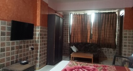 Hotel Miracle Ahmedabad Room Type - Standard Double Room