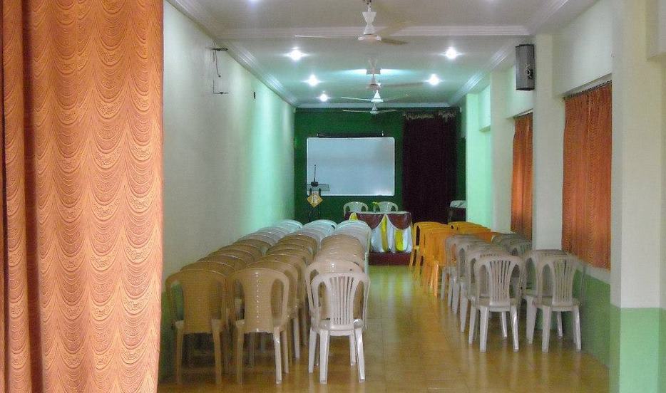 Main gallery