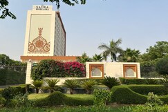 Saura Hotel, Agra - A Club Mahindra Associate