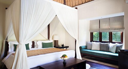 Kayumanis Sanur Private Villa & Spa  Room Type - 3 Bedroom Villa