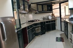 Waterfront 3BHK Apartment , Cochin