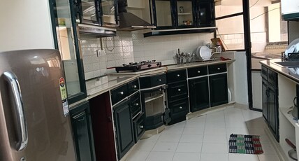 Waterfront 3BHK Apartment , Cochin Room Type - Waterfront 3BHK Apartment , Cochin