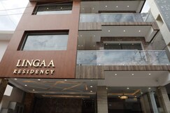 Lingaa's Residency