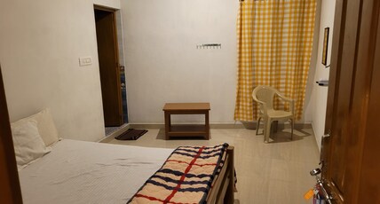 Beach House Studio Room Type - Sea View