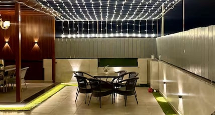 Aura Heights Terrace Deck Luxe Spacious Suite w 2B Room Type - Aura Heights Terrace Deck Luxe Spacious Suite w 2B Aura Heights Terrace Deck Luxe Spacious Suite w 2B Room Type - Aura Heights Terrace Deck Luxe Spacious Suite w 2B