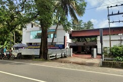 Ashtapadi Annexe