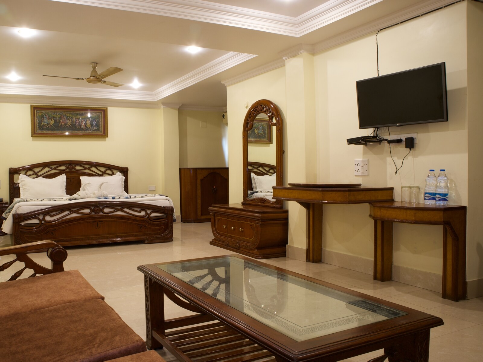 Main gallery