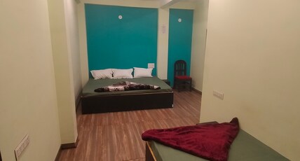 Kanakshranga homestay Room Type - 302