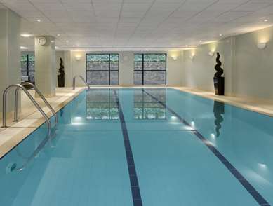 Radisson Blu Hotel Manchester, Airport