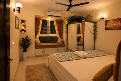 Address of Avaason Luxuries Co stay with a family