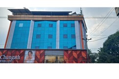 LILLY RESIDENCY By Chungath