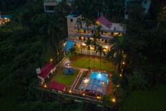 Myna Villa 2 | Entire 5 BHK Villa