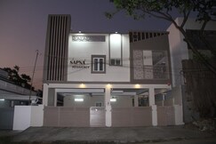 SAPNA RESIDENCY