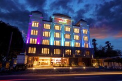 Hotel Span International Cochin