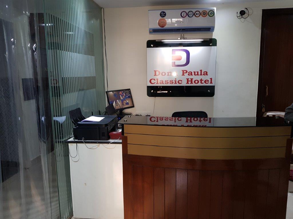 Main gallery