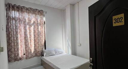AIZAWL VIEW HOTEL Room Type - Single Room