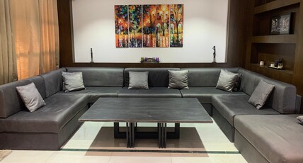 Urban vista Room Type - Urban vista
