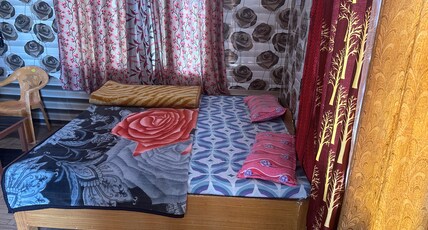 Shri Anand hotel Room Type - Normal room