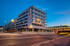 Zleep Hotel Prague